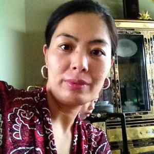 Meet your Posher, Chunyan